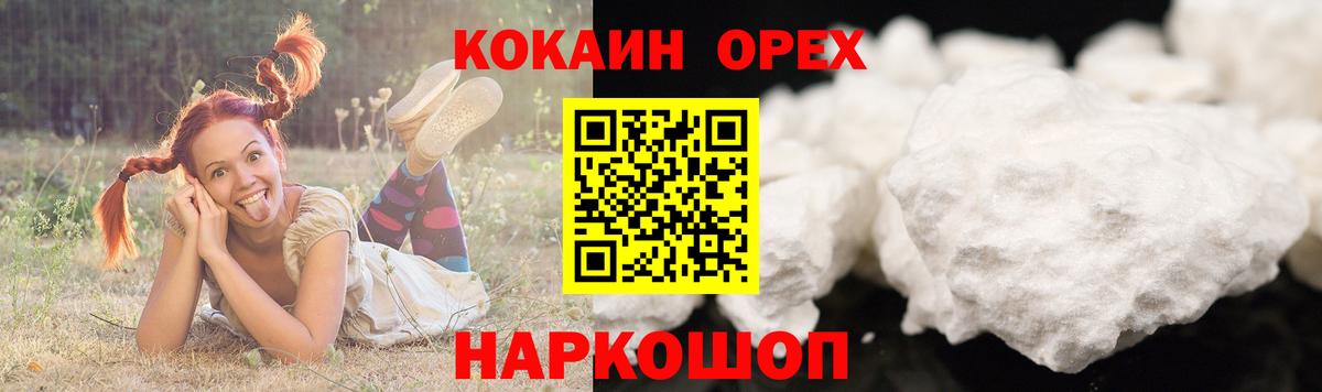 COCAIN Эквадор Нарьян-Мар